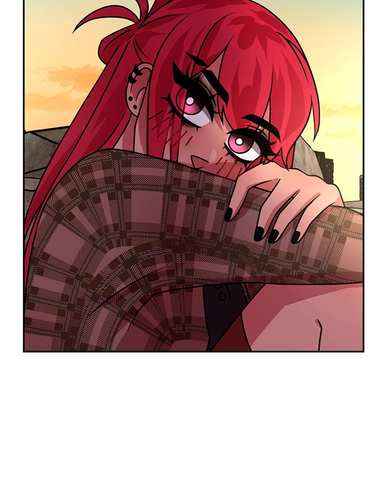 Read My Babe chapter 65 image 34 on Lezhin