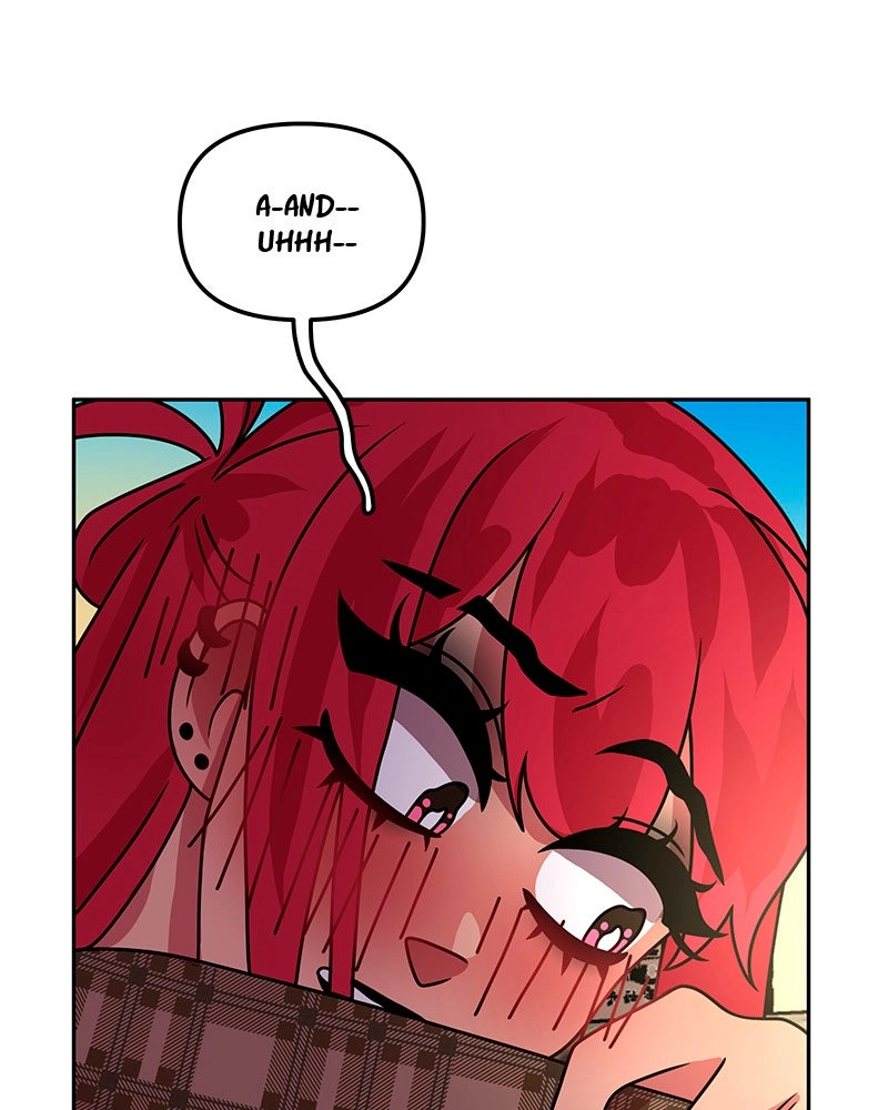 Read My Babe chapter 65 image 37 on Lezhin