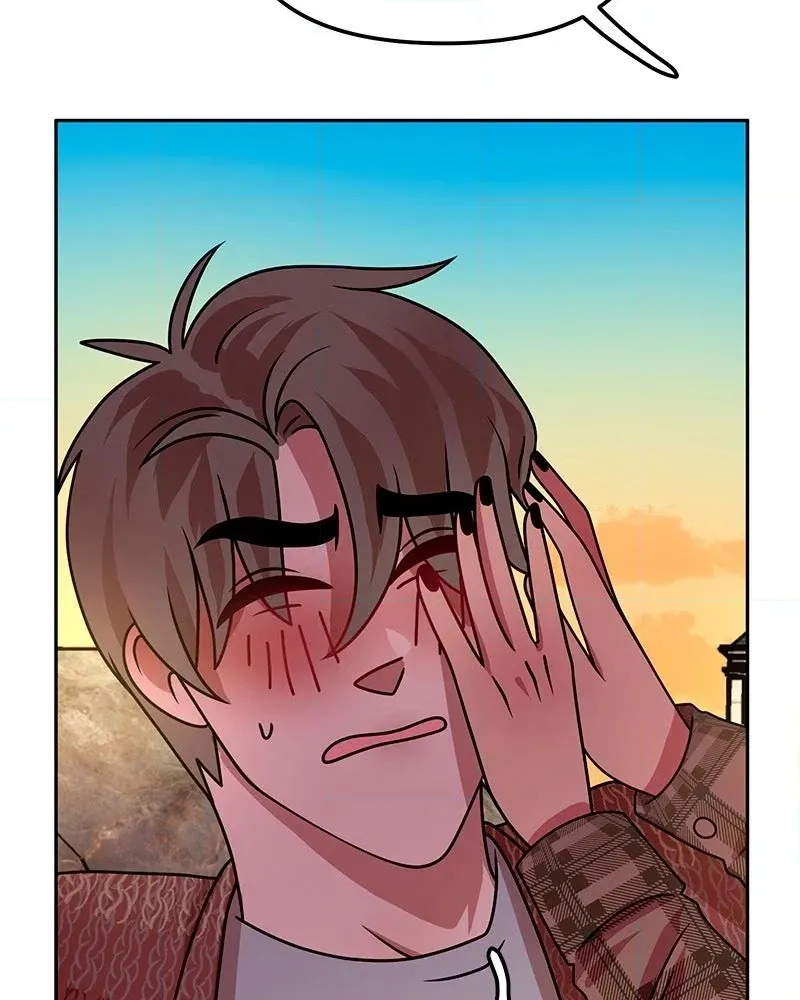Read My Babe chapter 65 image 39 on Lezhin