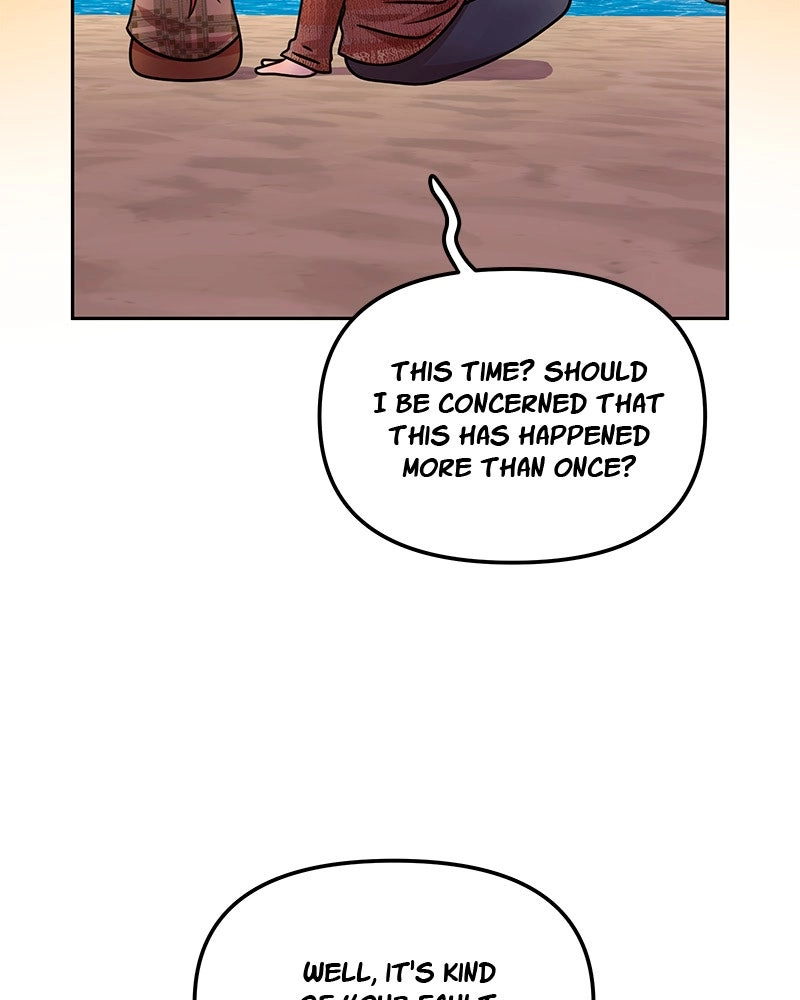 Read My Babe chapter 65 image 4 on Lezhin