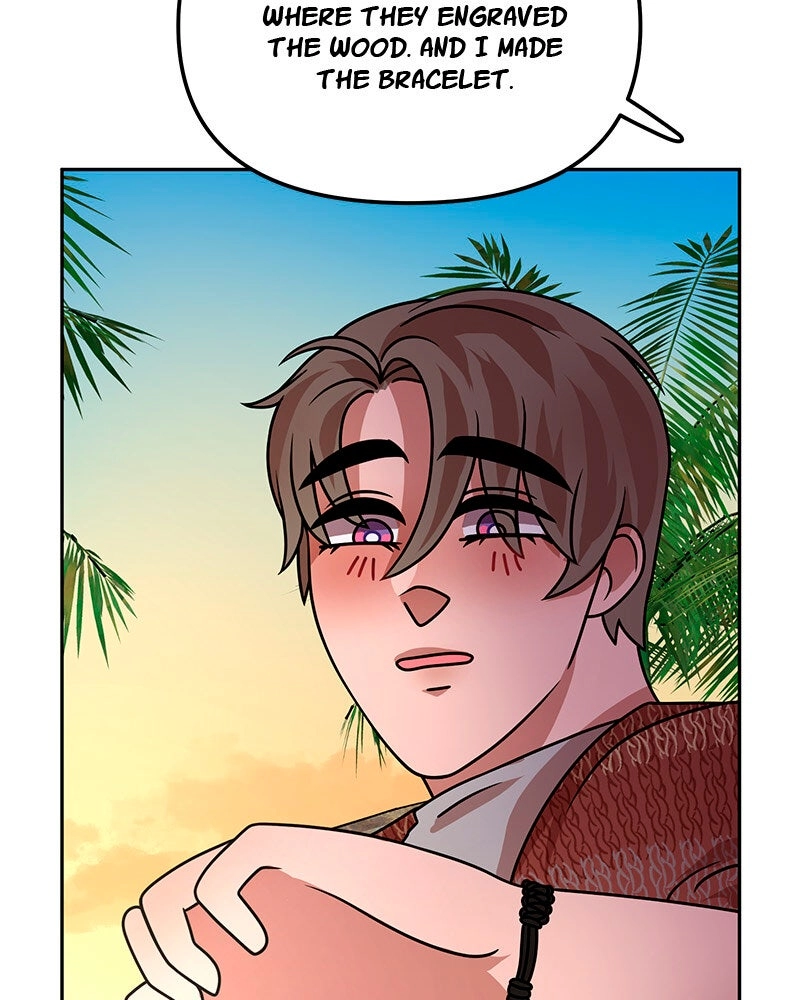 Read My Babe chapter 65 image 48 on Lezhin