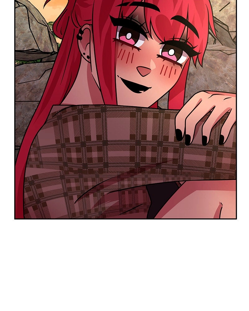 Read My Babe chapter 65 image 58 on Lezhin