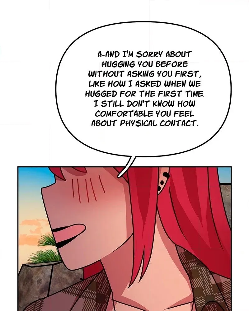 Read My Babe chapter 65 image 59 on Lezhin