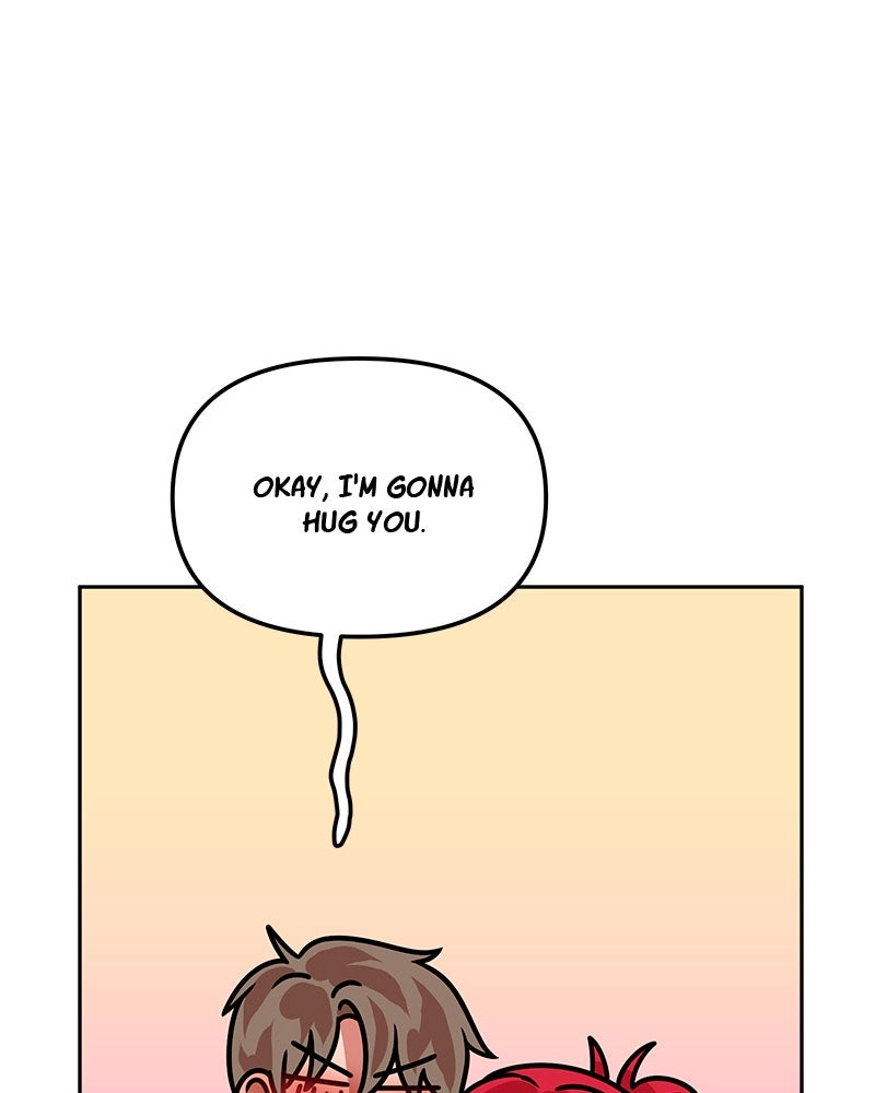 Read My Babe chapter 65 image 68 on Lezhin