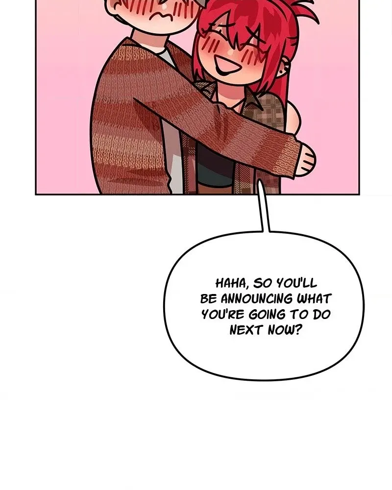 Read My Babe chapter 65 image 69 on Lezhin