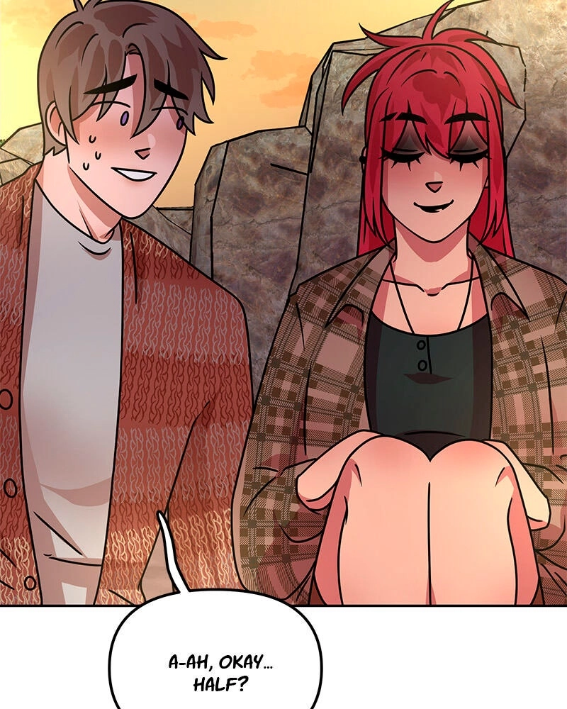 Read My Babe chapter 65 image 7 on Lezhin