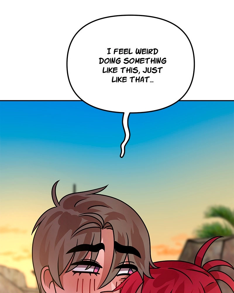 Read My Babe chapter 65 image 70 on Lezhin
