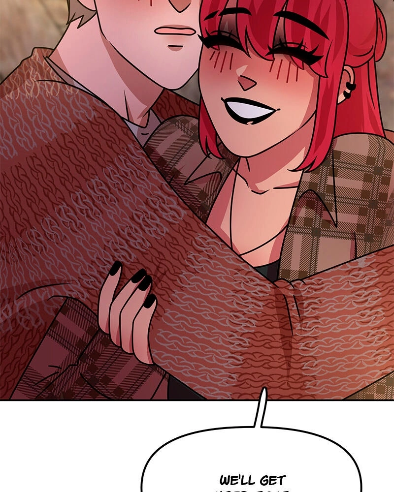 Read My Babe chapter 65 image 71 on Lezhin