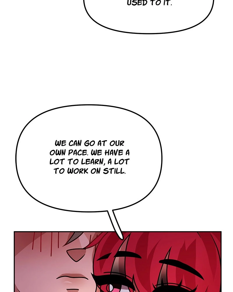 Read My Babe chapter 65 image 72 on Lezhin