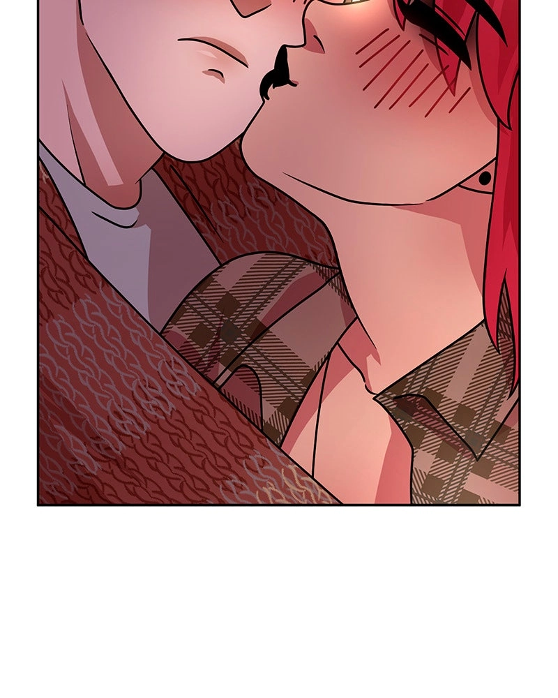 Read My Babe chapter 65 image 75 on Lezhin