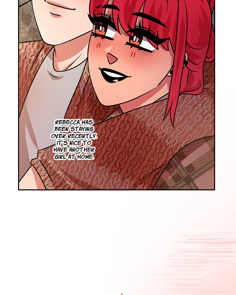 Read My Babe chapter 65 image 80 on Lezhin