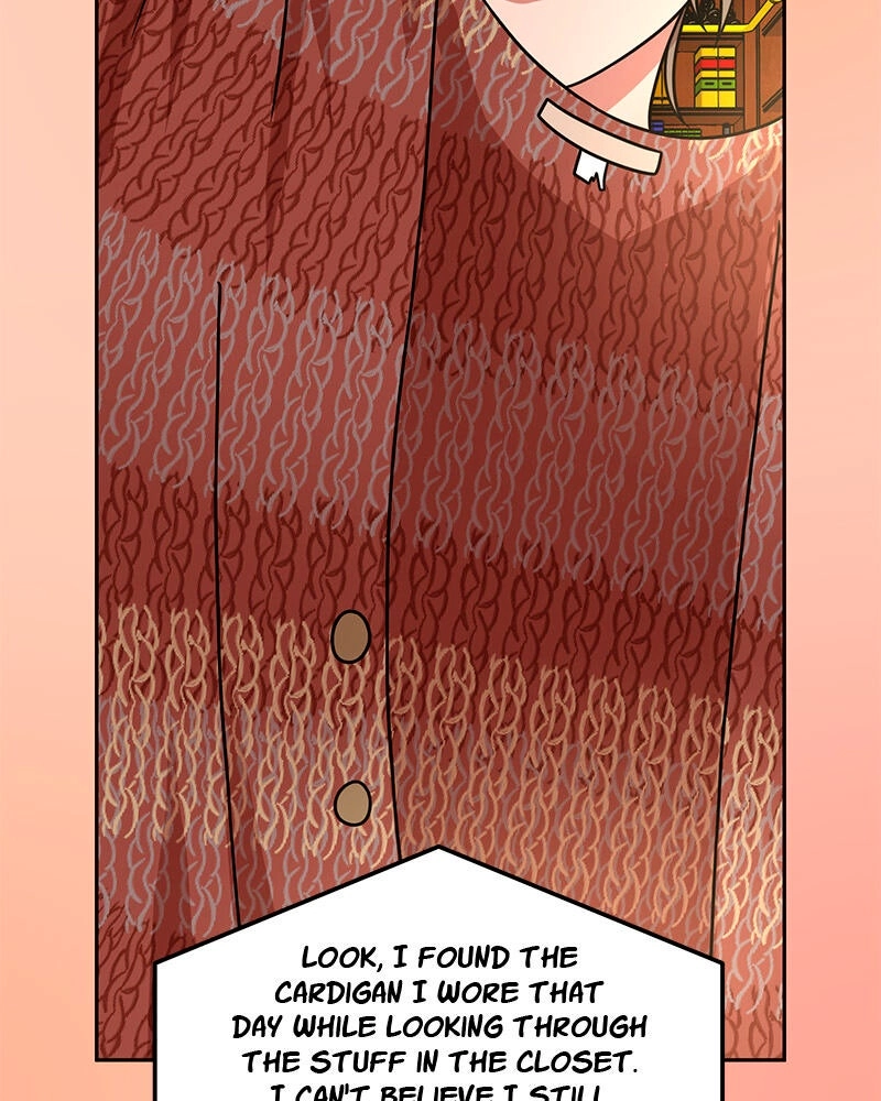 Read My Babe chapter 65 image 83 on Lezhin