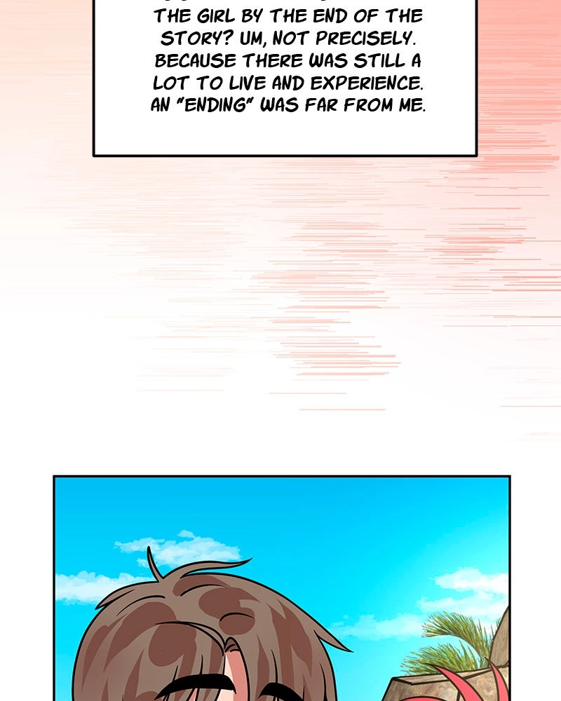Read My Babe chapter 65 image 87 on Lezhin