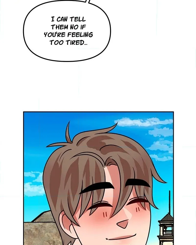 Read My Babe chapter 65 image 89 on Lezhin