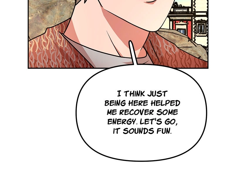 Read My Babe chapter 65 image 90 on Lezhin