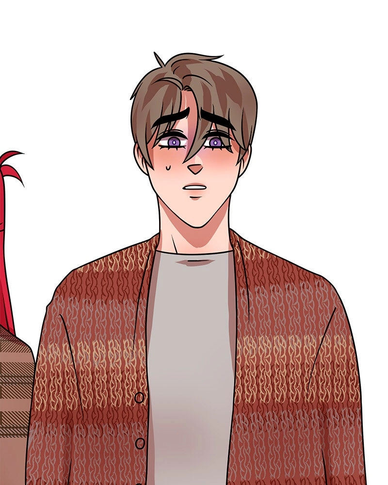 Read My Babe chapter 65 image 92 on Lezhin
