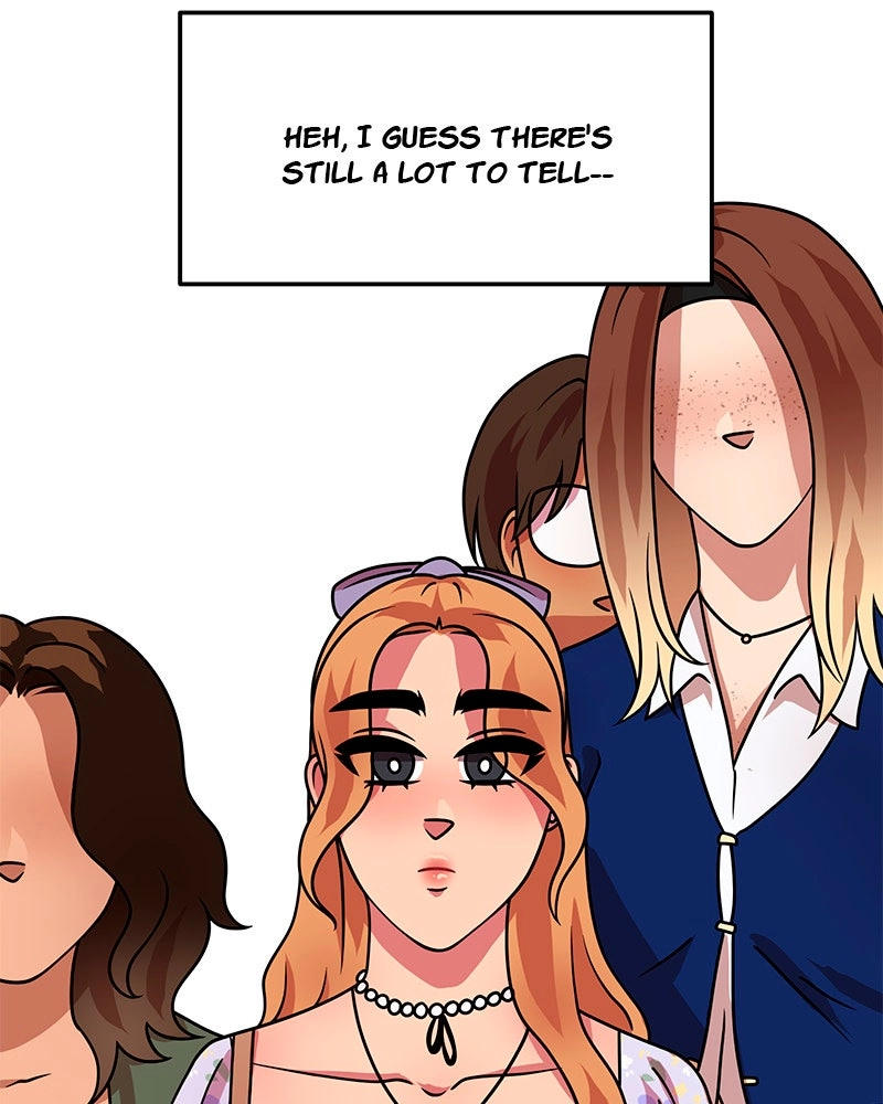 Read My Babe chapter 65 image 94 on Lezhin