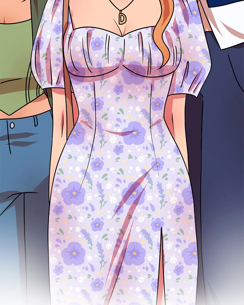 Read My Babe chapter 65 image 95 on Lezhin