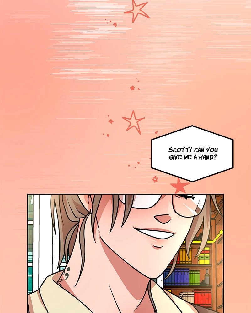 Read My Babe chapter 65 image 98 on Lezhin