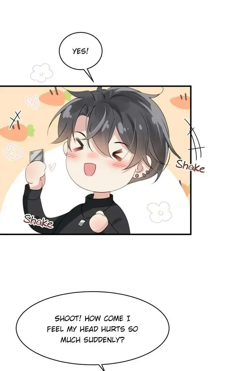 Read My Babe chapter 7 image 1 on Lezhin