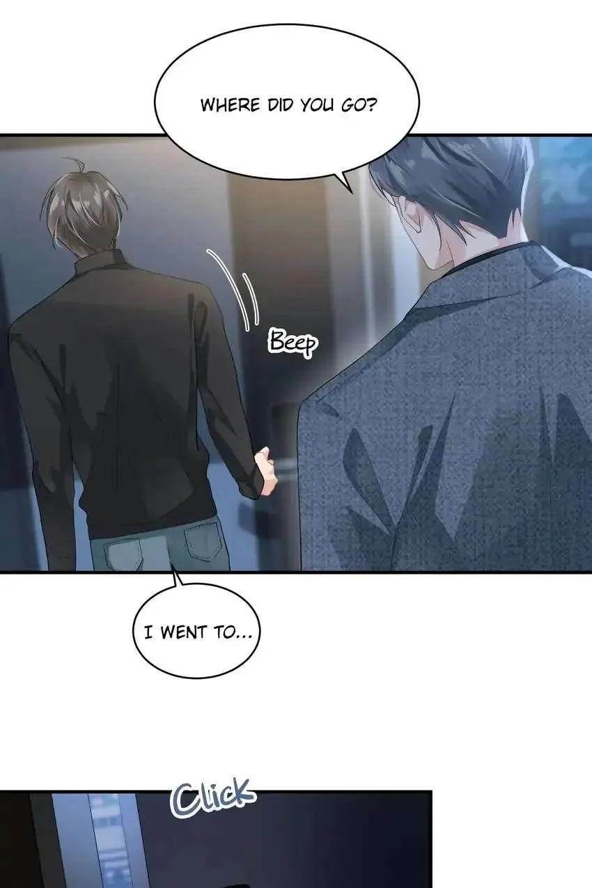 Read My Babe chapter 7 image 7 on Lezhin