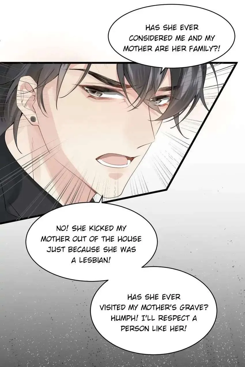 Read My Babe chapter 8 image 1 on Lezhin