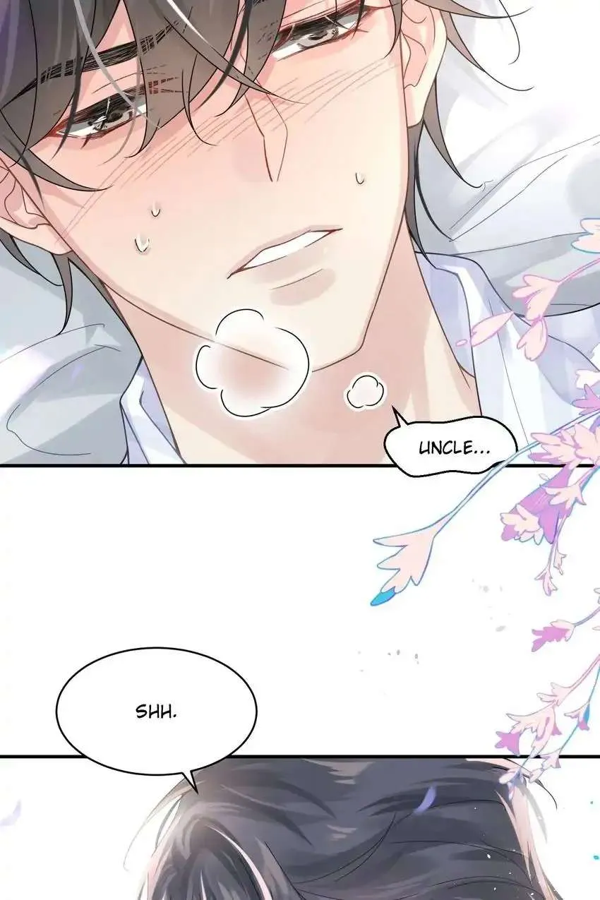 Read My Babe chapter 8 image 20 on Lezhin