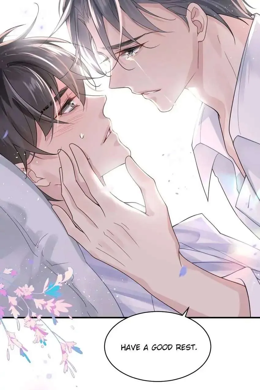 Read My Babe chapter 8 image 21 on Lezhin