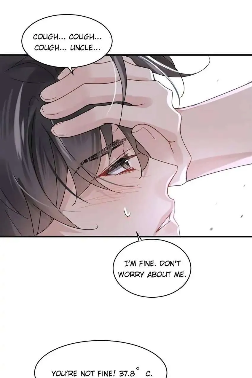 Read My Babe chapter 8 image 23 on Lezhin