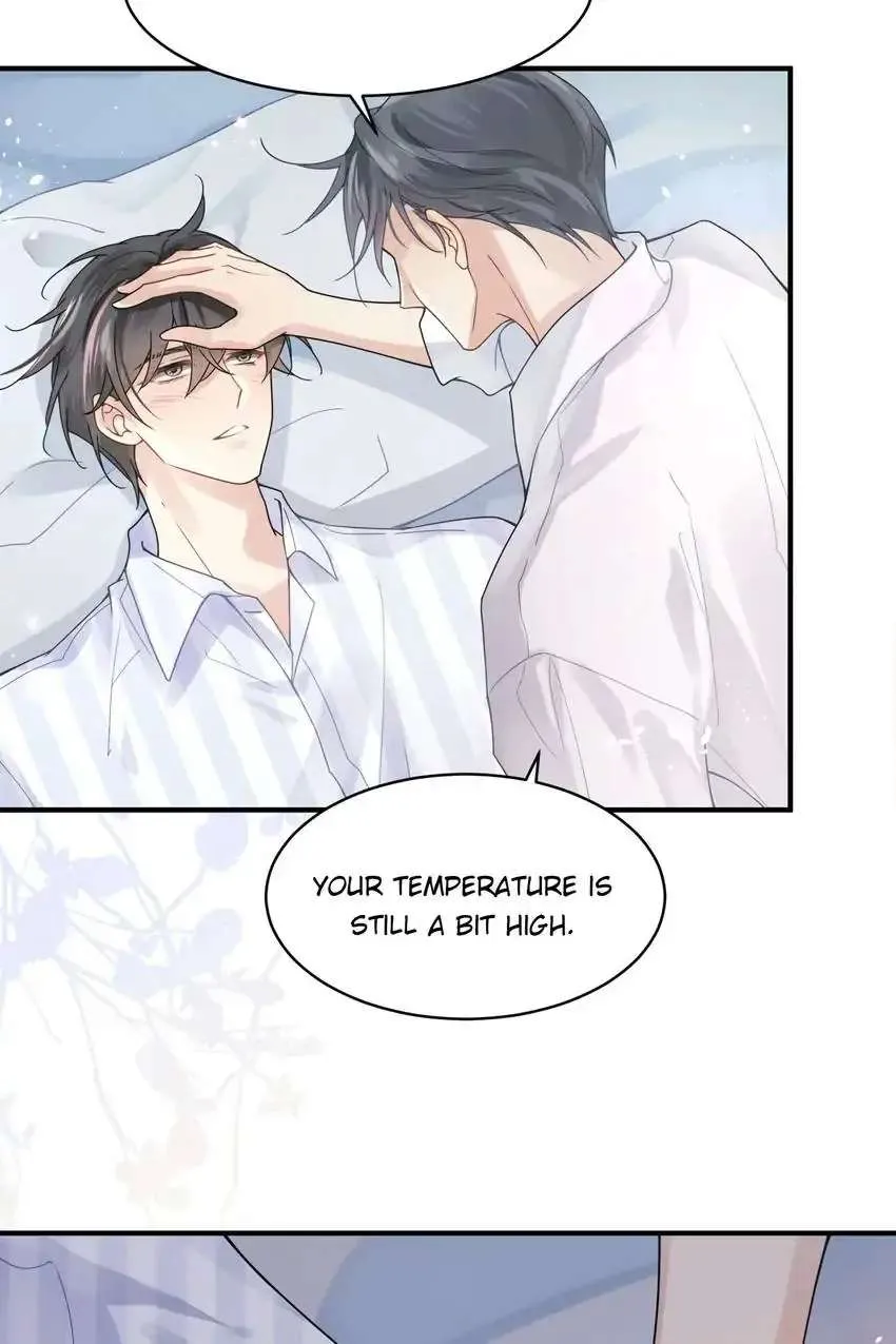 Read My Babe chapter 8 image 24 on Lezhin