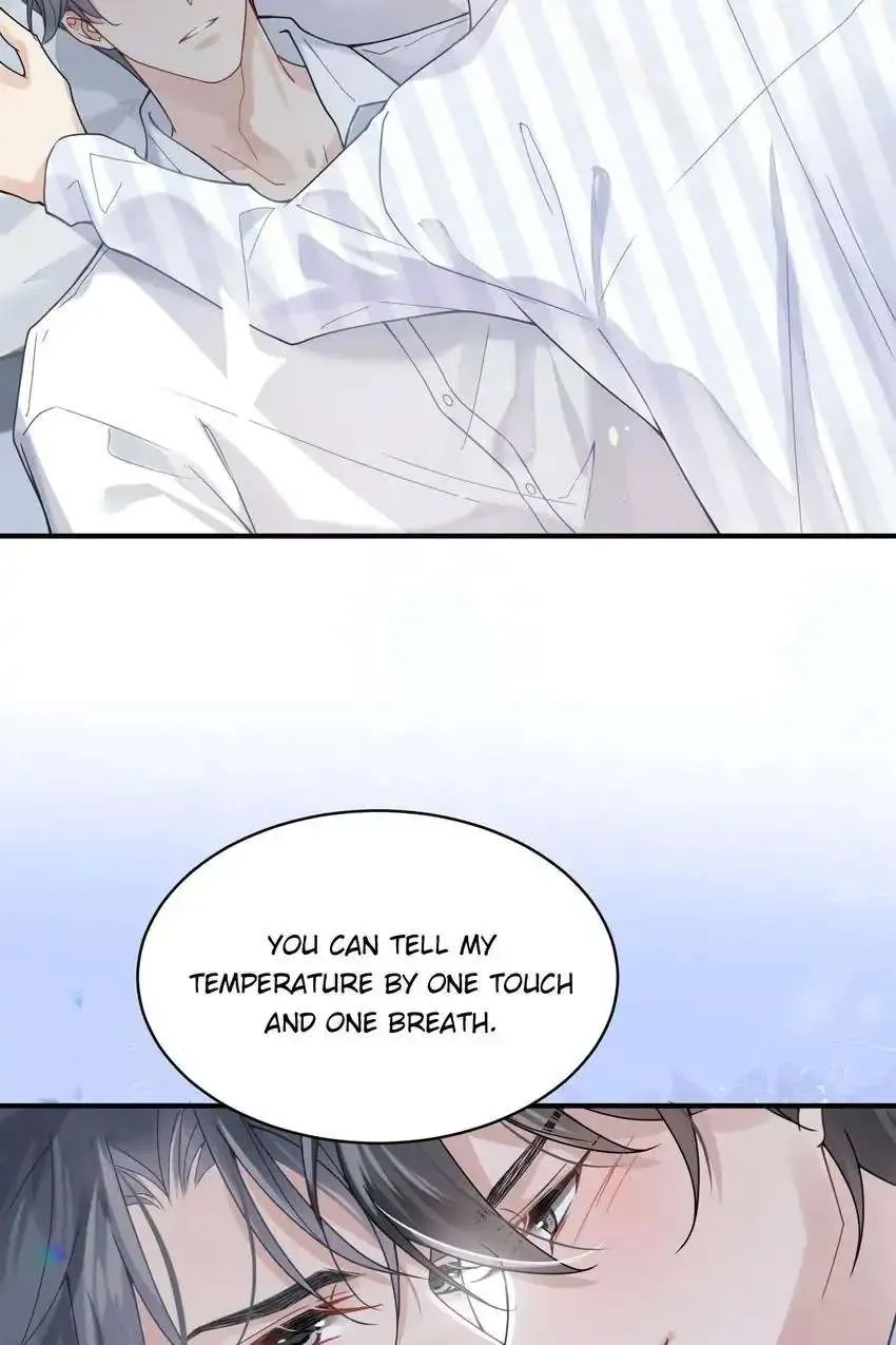 Read My Babe chapter 8 image 27 on Lezhin