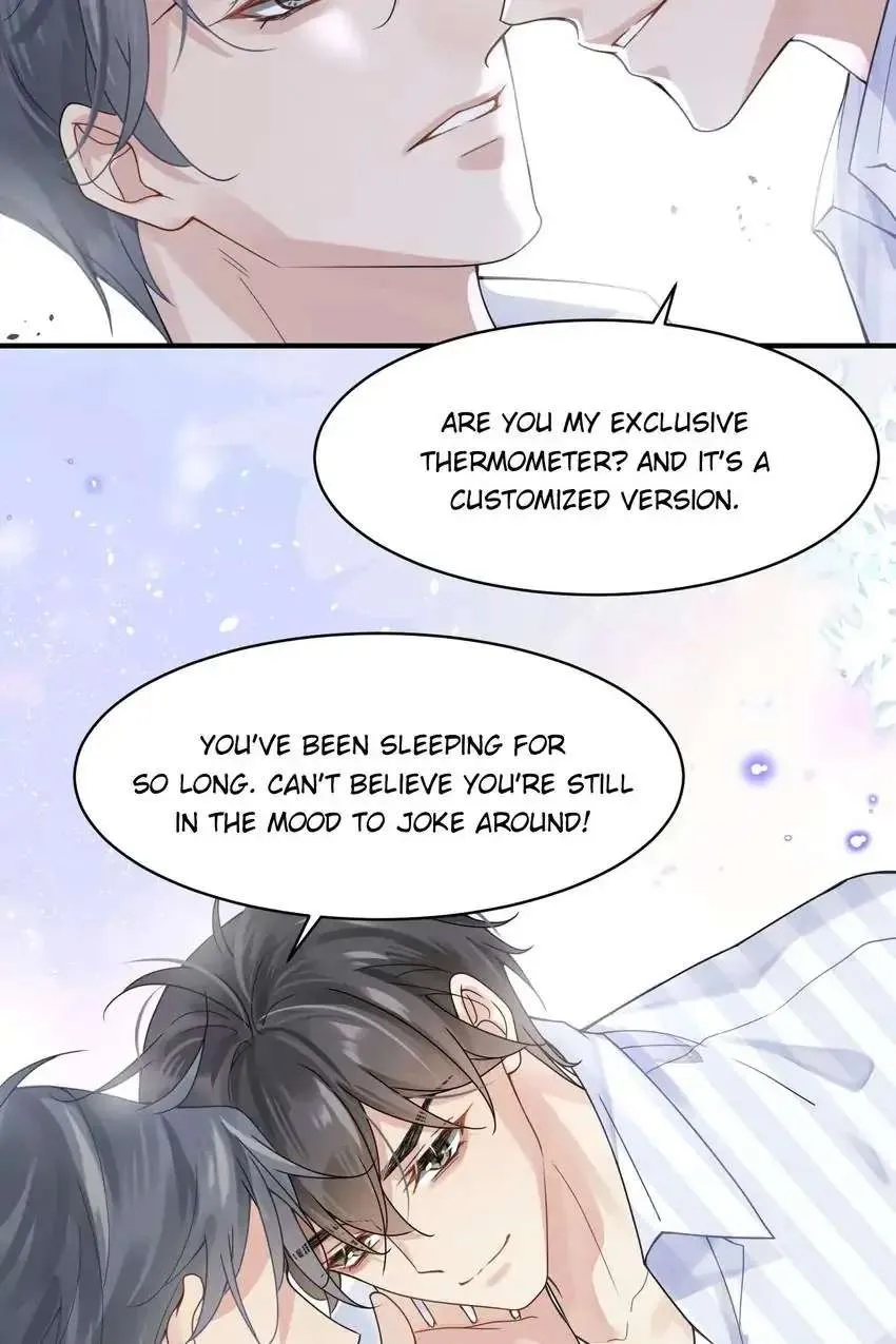 Read My Babe chapter 8 image 28 on Lezhin