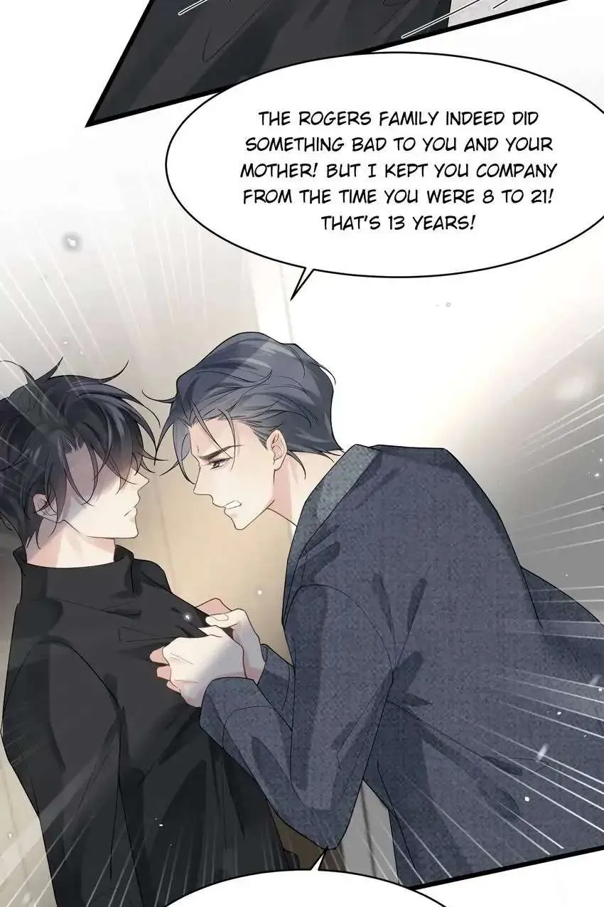 Read My Babe chapter 8 image 3 on Lezhin
