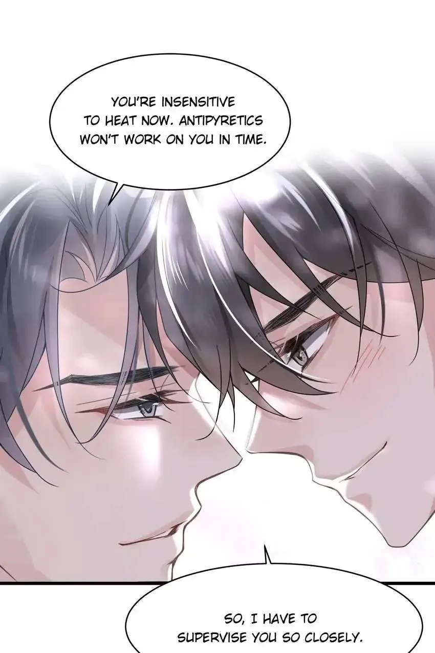 Read My Babe chapter 8 image 30 on Lezhin