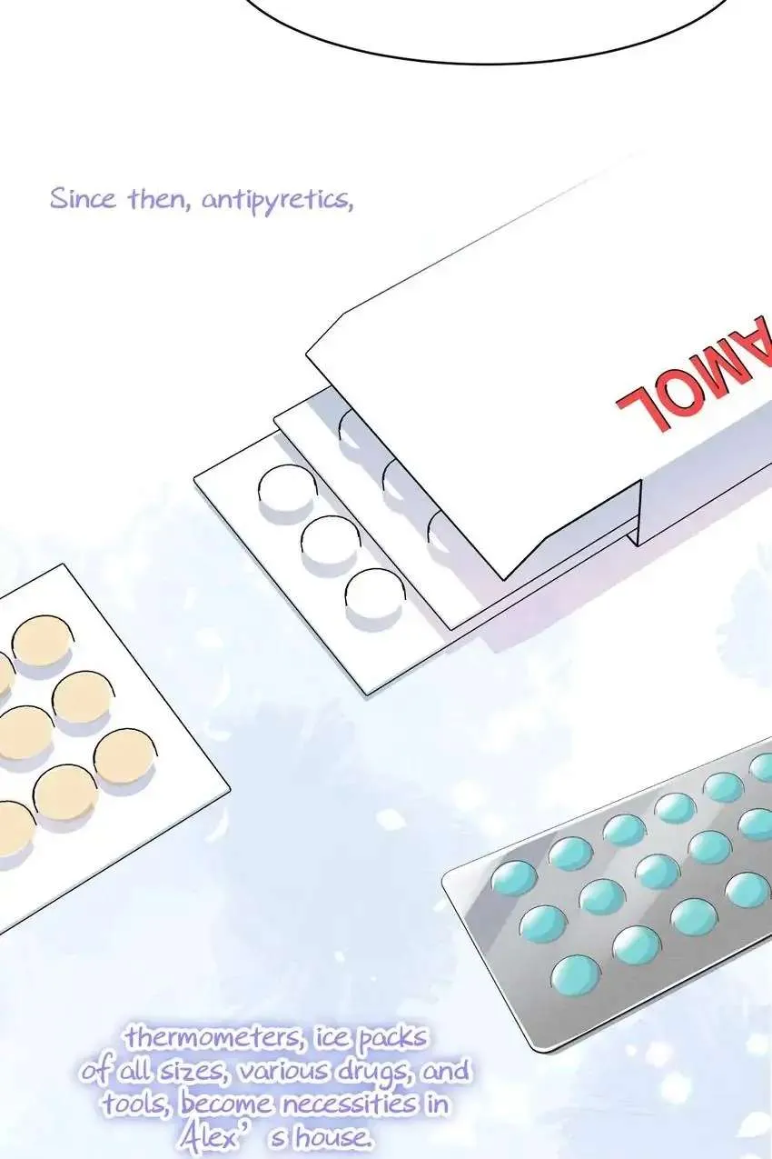 Read My Babe chapter 8 image 31 on Lezhin