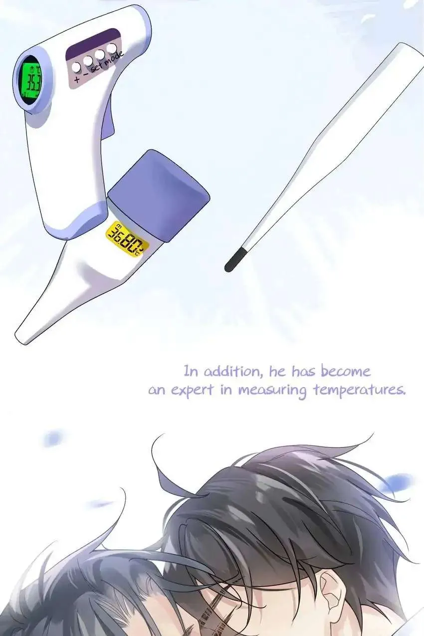 Read My Babe chapter 8 image 32 on Lezhin