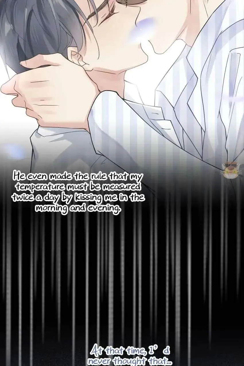 Read My Babe chapter 8 image 33 on Lezhin
