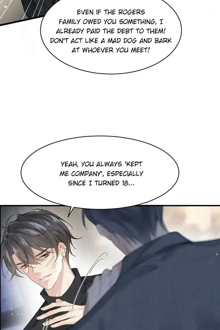 Read My Babe chapter 8 image 4 on Lezhin