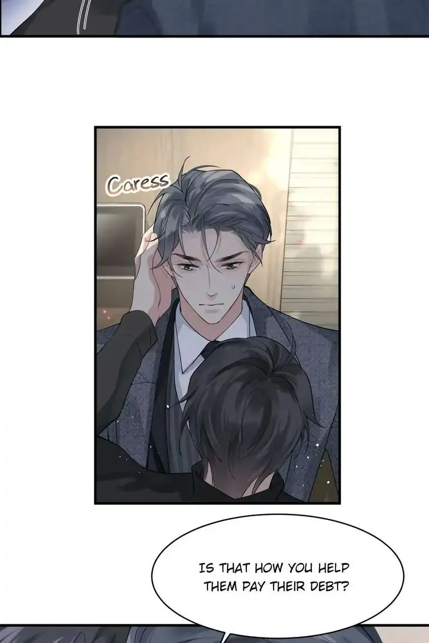 Read My Babe chapter 8 image 5 on Lezhin