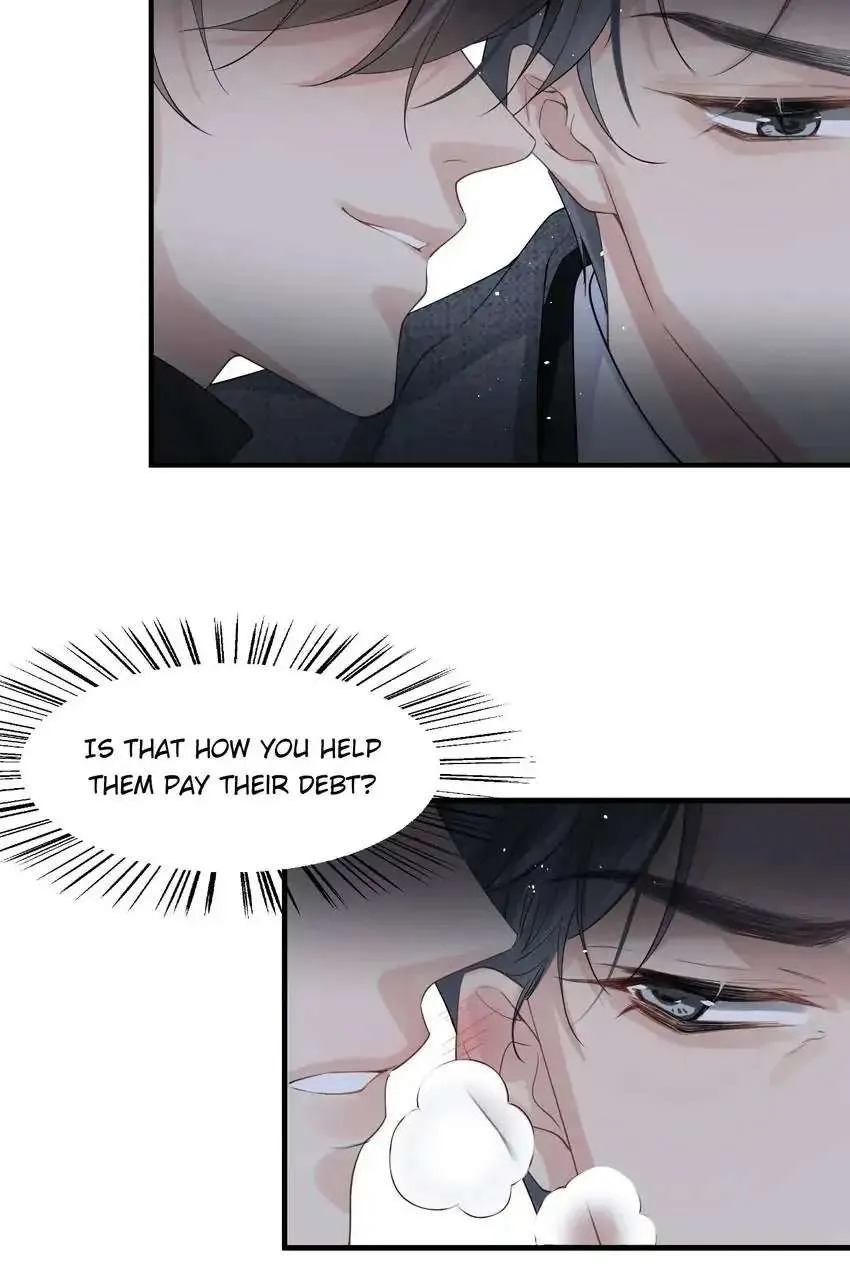 Read My Babe chapter 8 image 7 on Lezhin