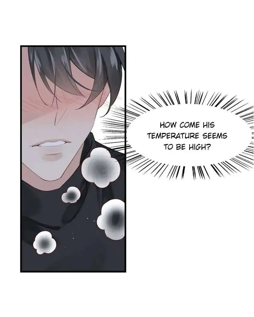 Read My Babe chapter 8 image 8 on Lezhin