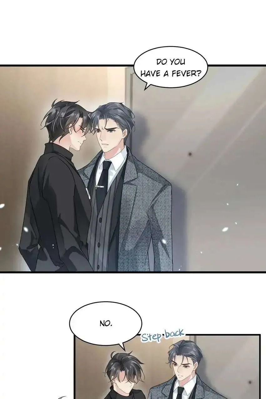 Read My Babe chapter 8 image 9 on Lezhin