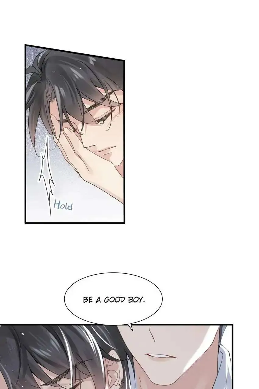 Read My Babe chapter 9 image 11 on Lezhin