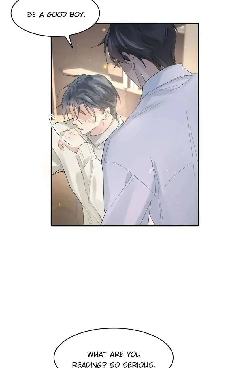 Read My Babe chapter 9 image 17 on Lezhin