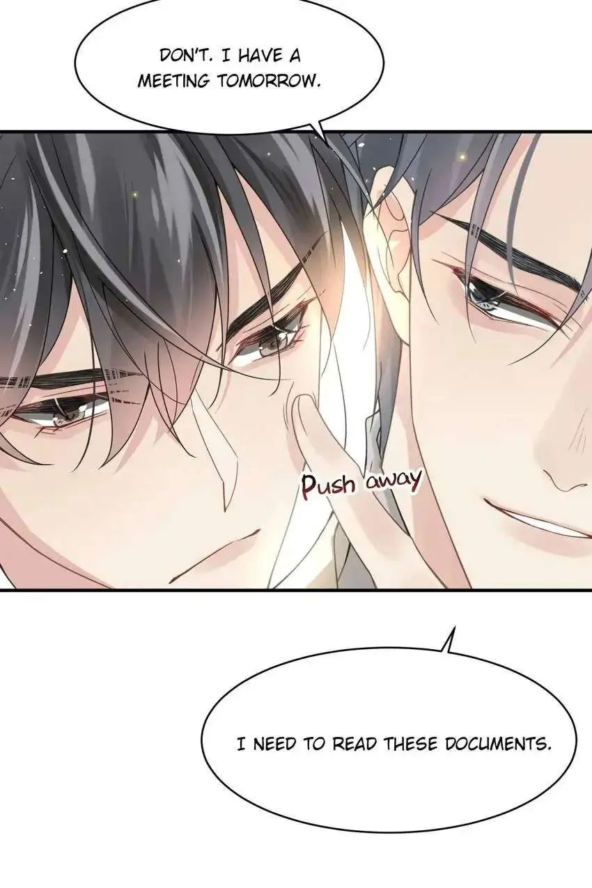 Read My Babe chapter 9 image 19 on Lezhin