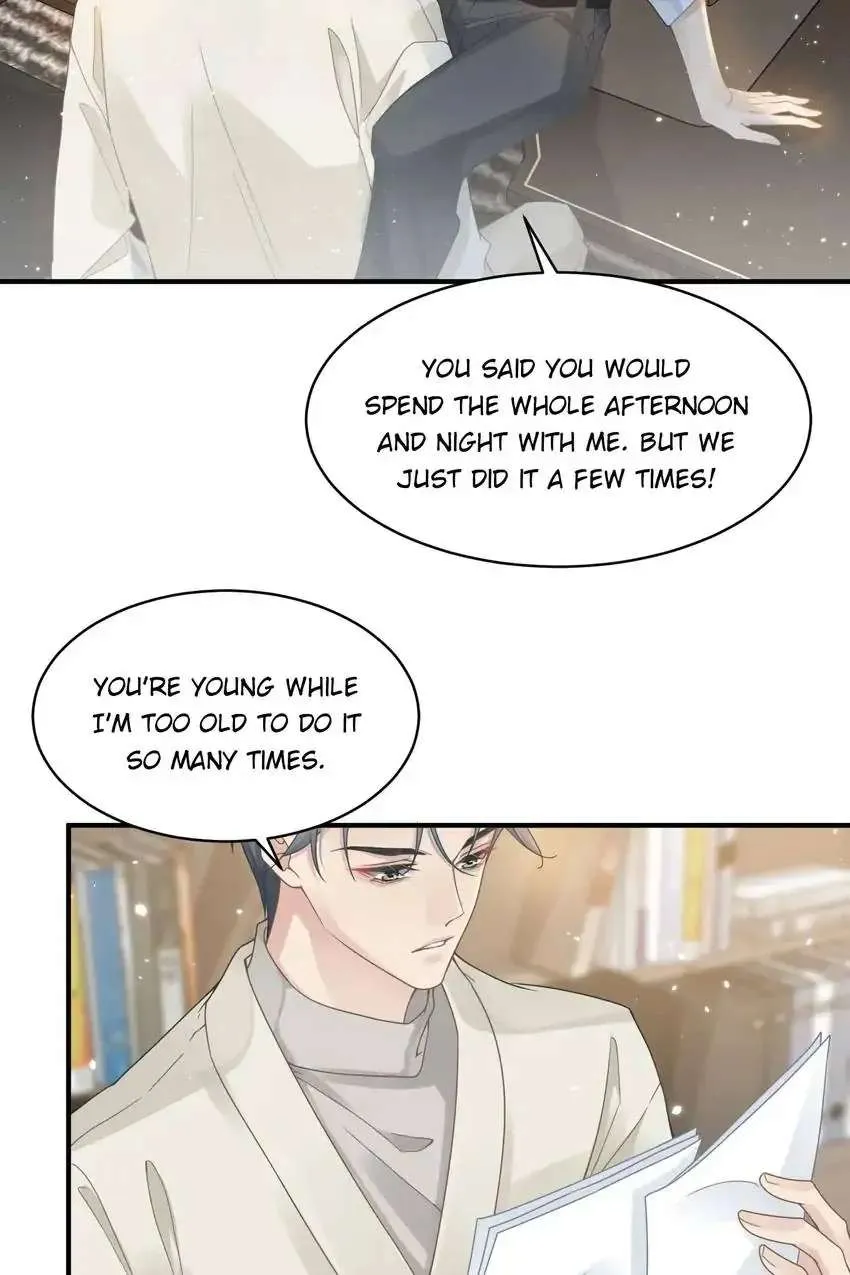 Read My Babe chapter 9 image 22 on Lezhin