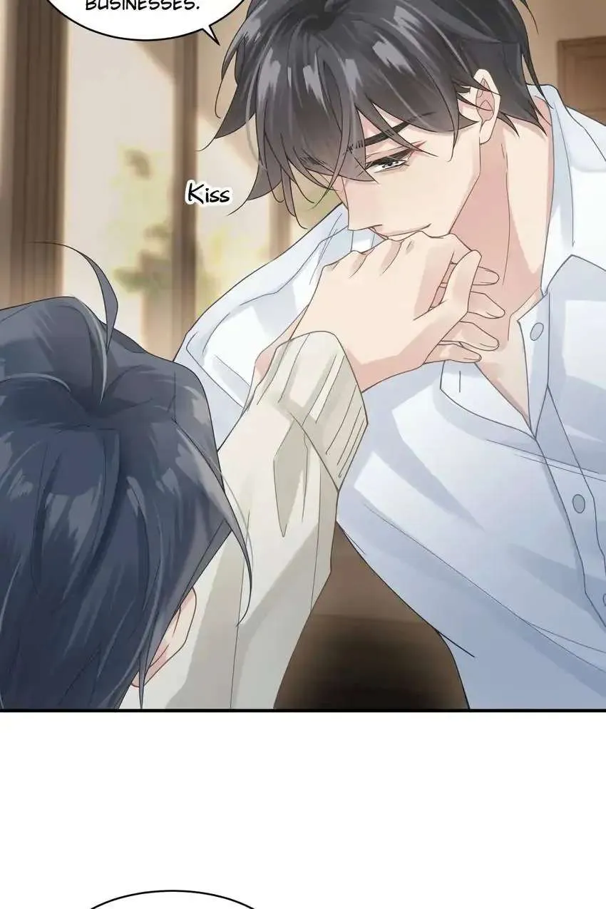 Read My Babe chapter 9 image 24 on Lezhin