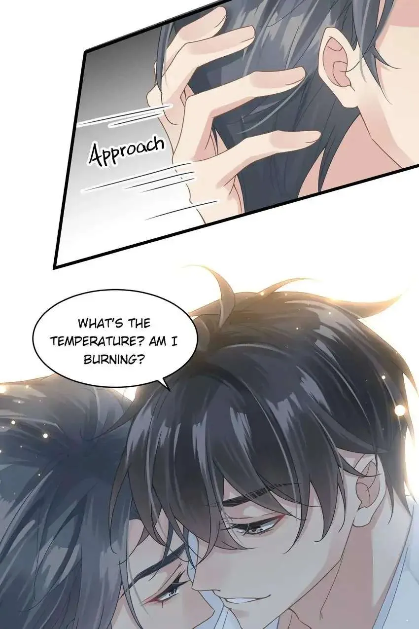 Read My Babe chapter 9 image 26 on Lezhin