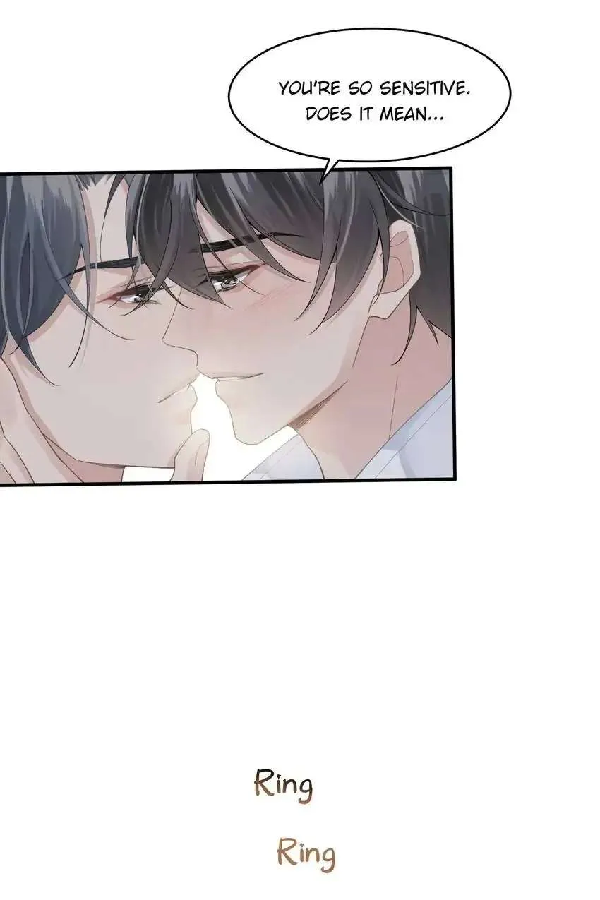 Read My Babe chapter 9 image 28 on Lezhin