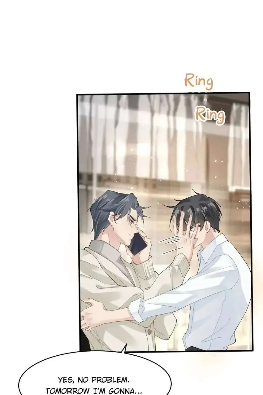 Read My Babe chapter 9 image 29 on Lezhin
